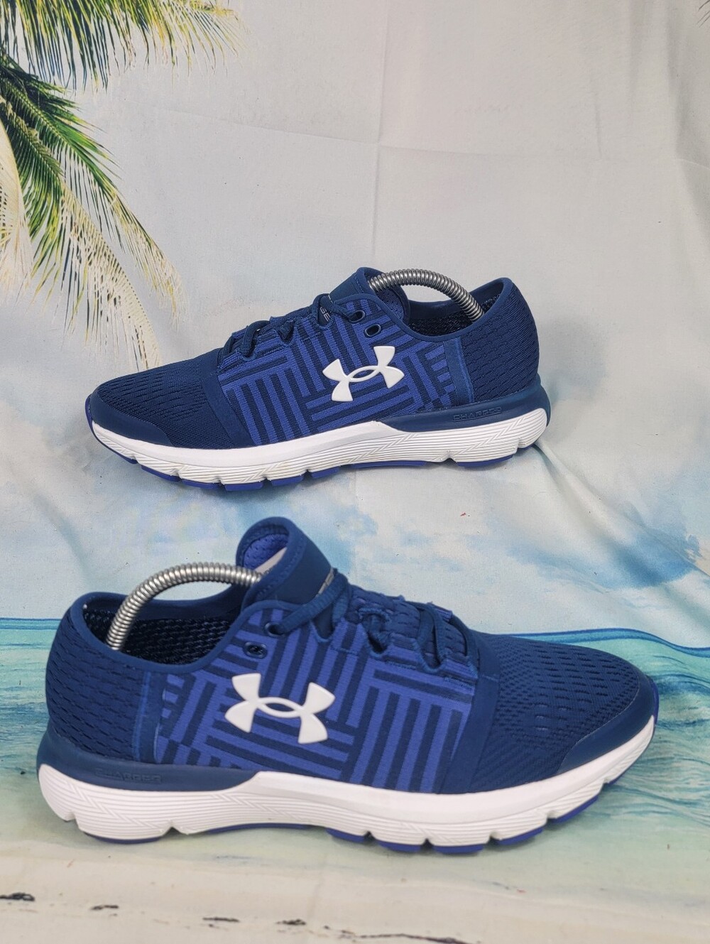 Under Armour Speedform Womens 8